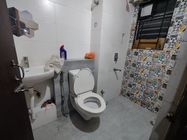 Bathroom, jyoti nagar 3 Bedroom 1450 Sq.Ft. Apartment In Jyoti Nagar Siliguri 9271295