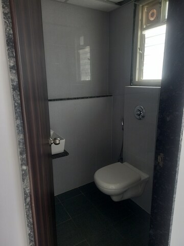 Attached Bathroom in 2 BHK Apartment at Shapoorji Pallonji Joyville Hadapsar Annexe, Hadapsar – for Rent