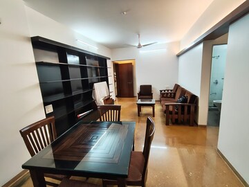 2 BHK Apartment For Rent in Bandra West