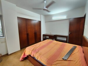 Bedroom in 2 BHK Apartment at Bandra West – for Rent