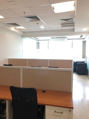 Team Area in  Office Space at Sector 47 – for Rent