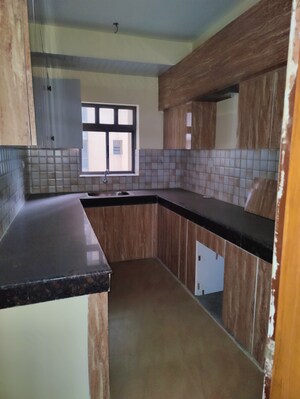 Kitchen in 4 BHK Apartment at Champasari – for Rent