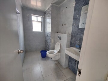 Bathroom in 4 BHK Apartment at Champasari – for Rent
