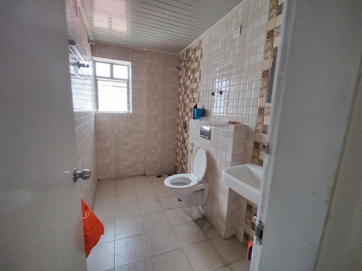 Bathroom, champasari 4 Bedroom 2500 Sq.Ft. Apartment In Champasari Siliguri 9271311