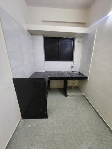 Kitchen in 2 BHK Apartment at Maitri Terrace, Sanjay Park – for Rent