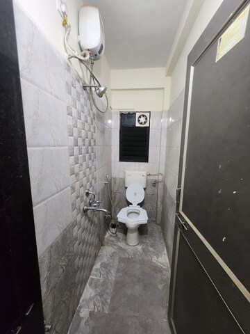 Kitchen in 2 BHK Apartment at Maitri Terrace, Sanjay Park – for Rent