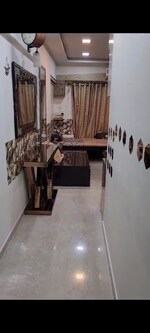 2 BHK 500 Sq.Ft. Apartment in Nobles Empire Solitaire