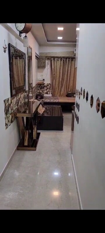 2 BHK Apartment For Sale in Nobles Empire Solitaire, Agripada