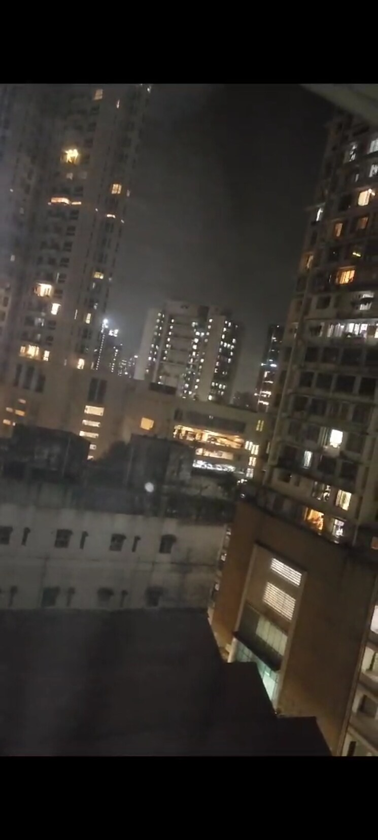 Exterior View, nobles-empire-solitaire 2 Bedroom 500 Sq.Ft. Apartment In Agripada Mumbai 9271349