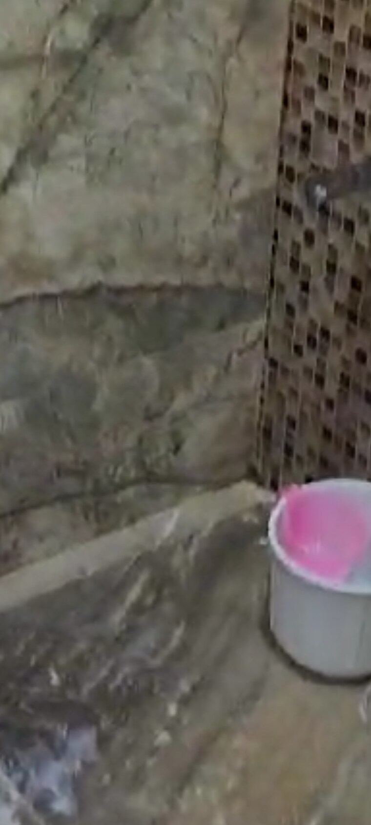 Bathroom, nobles-empire-solitaire 2 Bedroom 500 Sq.Ft. Apartment In Agripada Mumbai 9271349