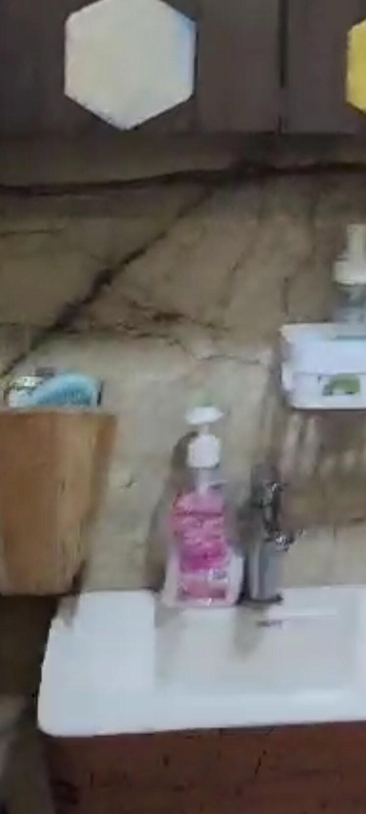 Bathroom, nobles-empire-solitaire 2 Bedroom 500 Sq.Ft. Apartment In Agripada Mumbai 9271349