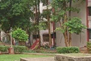 2 BHK Apartment – Garden View at CGEWHO Kendriya Vihar, Kharghar Sector 11 - for Sale