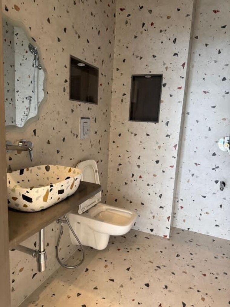 Team Area, windsor-grande-residences 4 Bedroom 3400 Sq.Ft. Apartment In Andheri West Mumbai 9271337