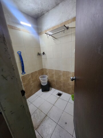 Master Bedroom in 1 BHK Apartment at Lunkad Queensland, Viman Nagar – for Rent