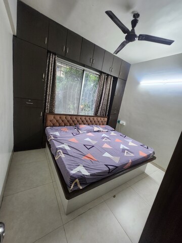 Furnished Amenities in 1 BHK Apartment at Lunkad Queensland, Viman Nagar – for Rent