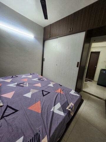 Parking in 1 BHK Apartment at Lunkad Queensland, Viman Nagar – for Rent