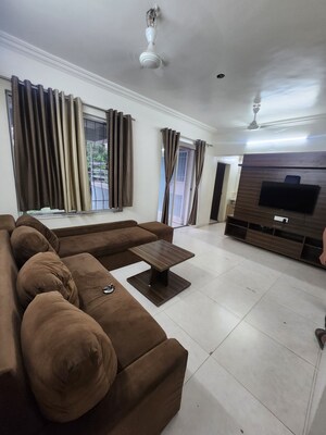 1 BHK Apartment For Rent in Lunkad Queensland, Viman Nagar