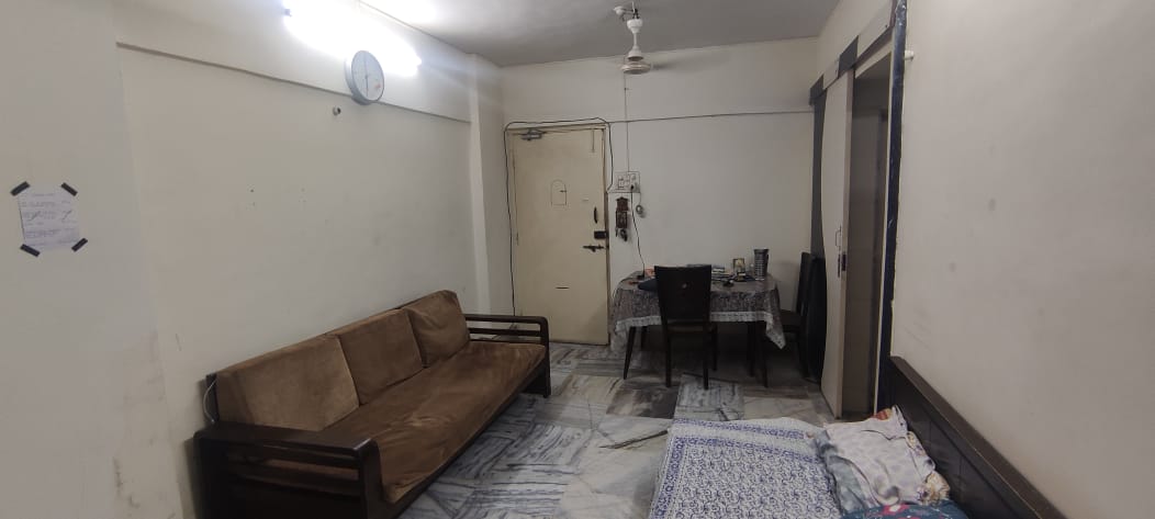 1 BHK Apartment For Sale in Tranquility Apartments