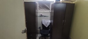 Furnished Amenities in 1 BHK Apartment at Tranquility Apartments, Andheri West – for Sale