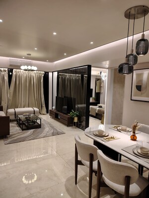 3 BHK Apartment For Sale in Mehta Legend 1978, Kalwa