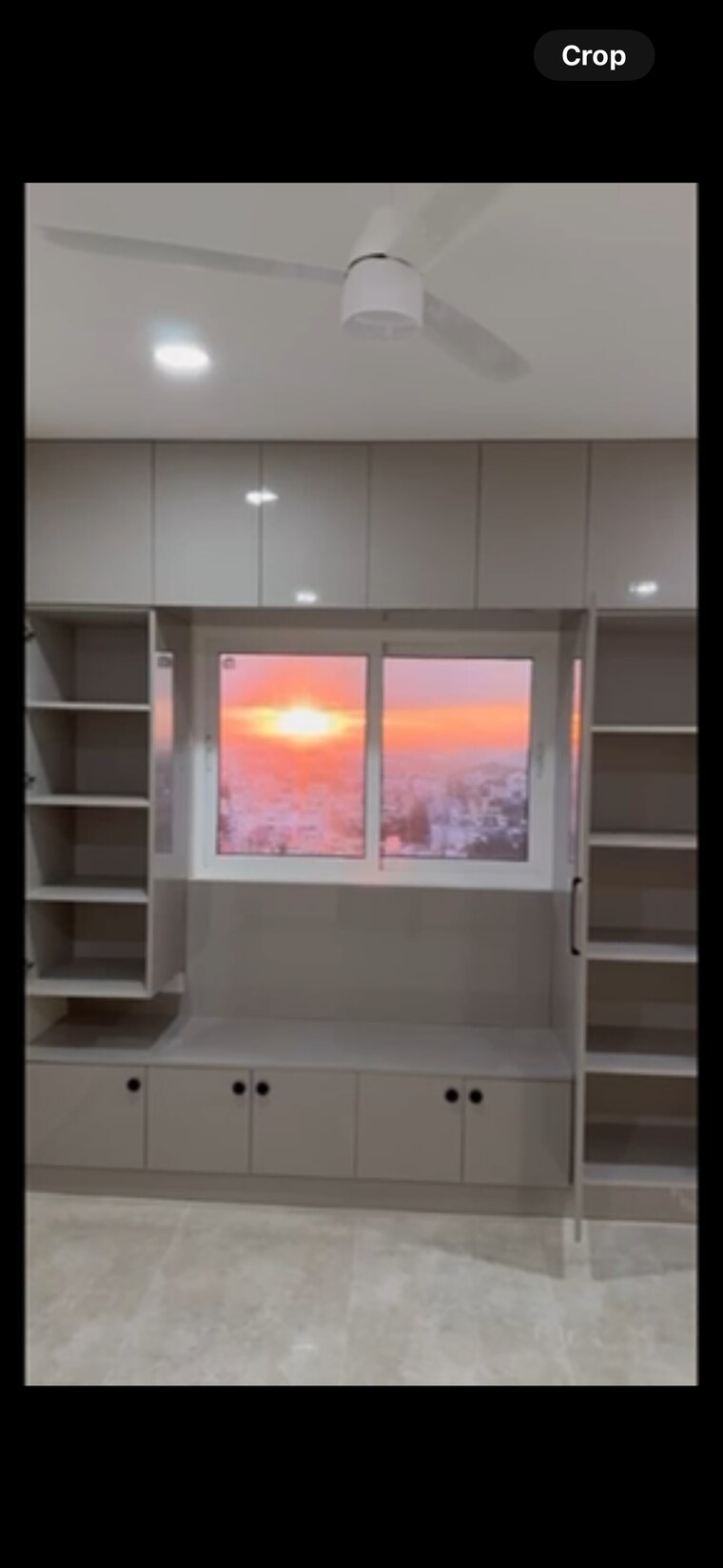 Kitchen, candeur-40 3 Bedroom 1500 Sq.Ft. Apartment In Miyapur Hyderabad 9271332