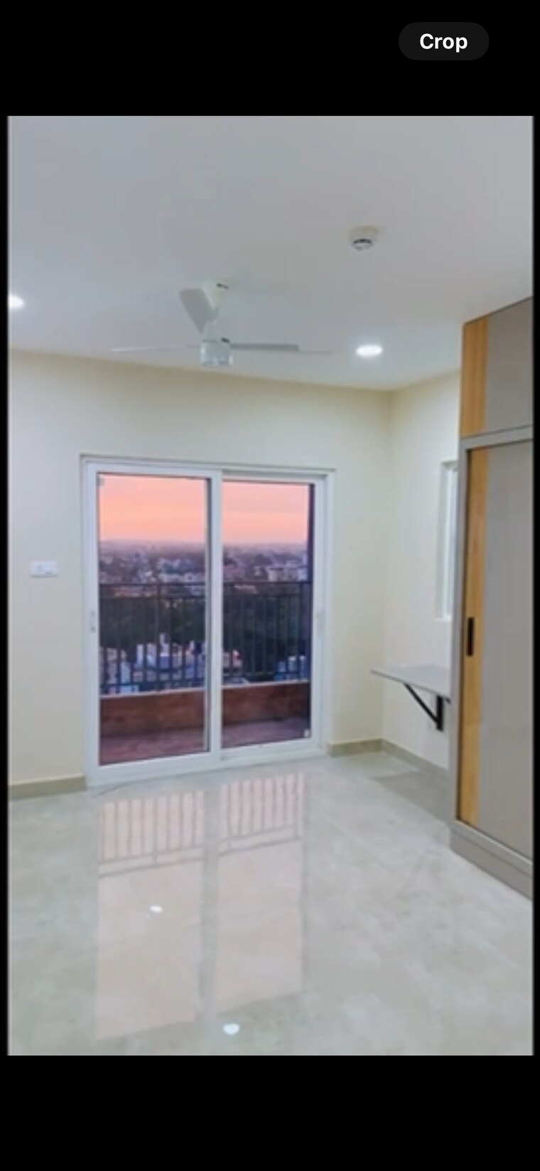 Bedroom, candeur-40 3 Bedroom 1500 Sq.Ft. Apartment In Miyapur Hyderabad 9271332