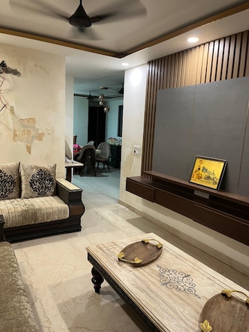 3 BHK Apartment For Sale in BPTP Amstoria Verti Greens, Sector 102