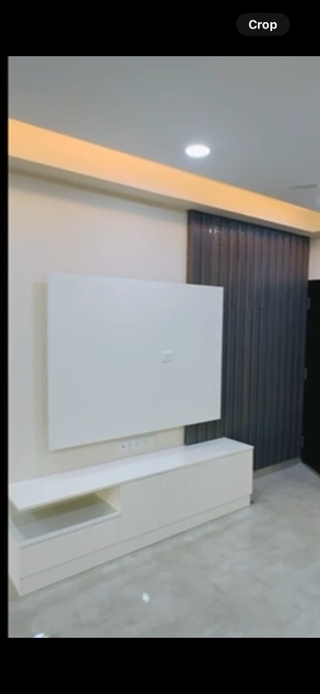 3 BHK Apartment For Rent in Candeur 40, Miyapur