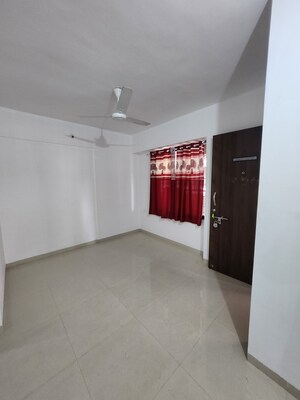 Staircase in 1 BHK Apartment at Oxy Beaumonde, Viman Nagar – for Rent