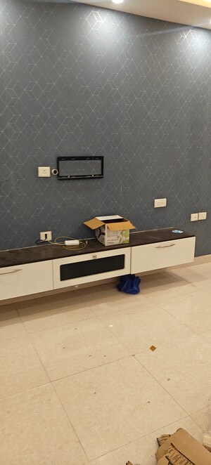 3 BHK Apartment For Rent in SJR Blue Waters, Off Sarjapur Road