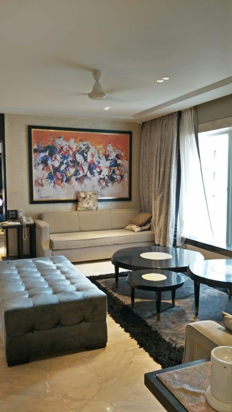 Living Room, ahuja-towers 4 Bedroom 3600 Sq.Ft. Apartment In Prabhadevi Mumbai 9271359