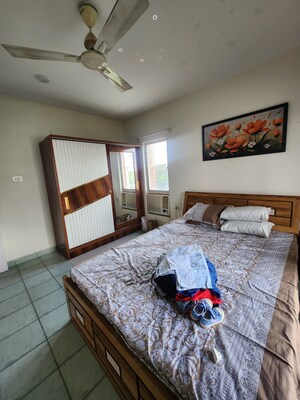 3 BHK Apartment For Rent in Pristine Zircon, Viman Nagar