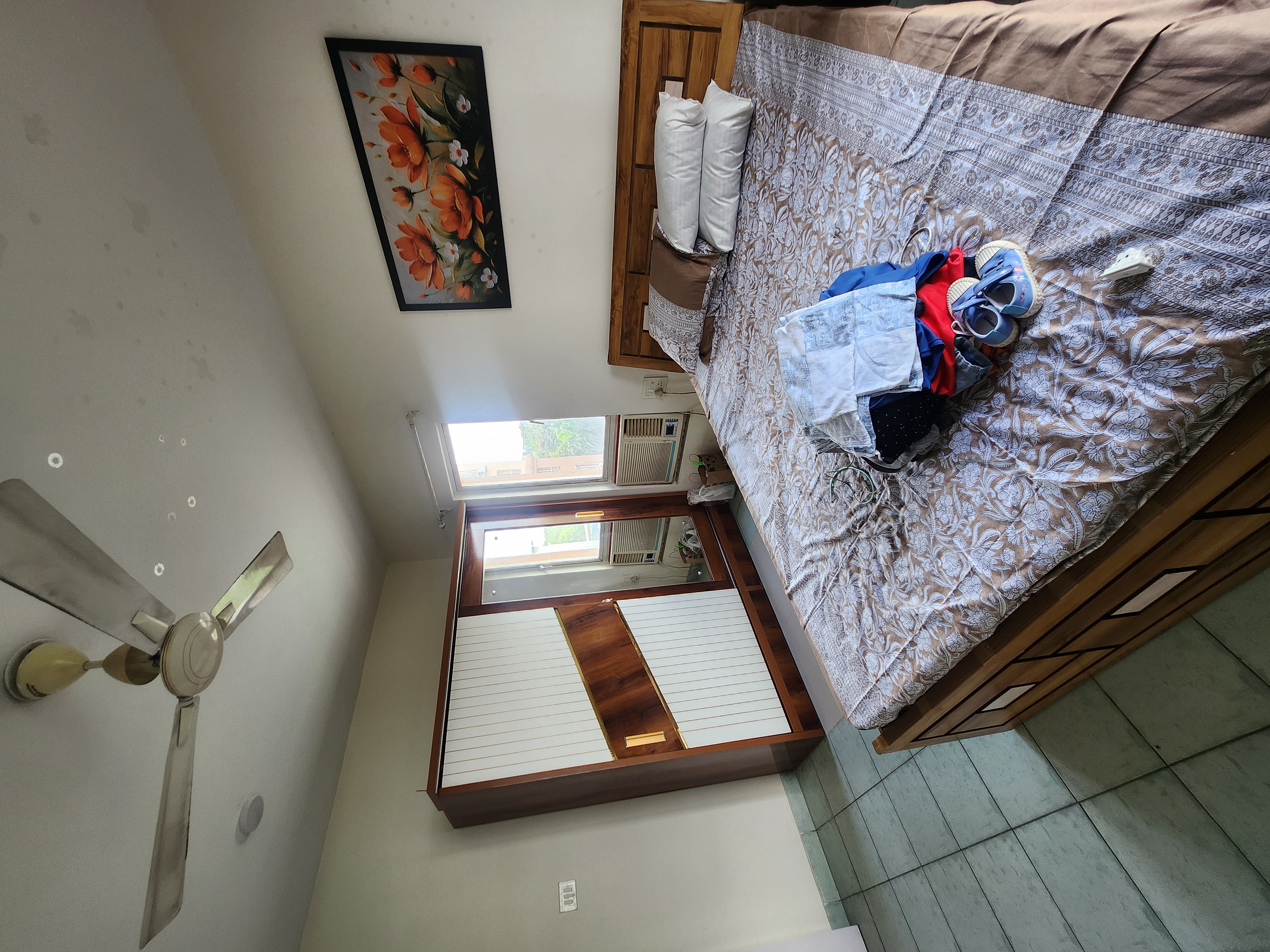 3 BHK + Pooja Room,Servant Room,Study Room,Extra Room Apartment For Rent in Pristine Zircon