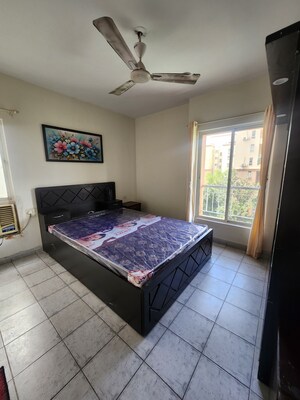 Furnished Amenities in 3 BHK Apartment at Pristine Zircon, Viman Nagar – for Rent