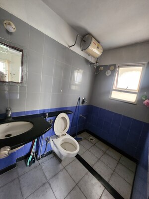 Kitchen in 3 BHK Apartment at Pristine Zircon, Viman Nagar – for Rent