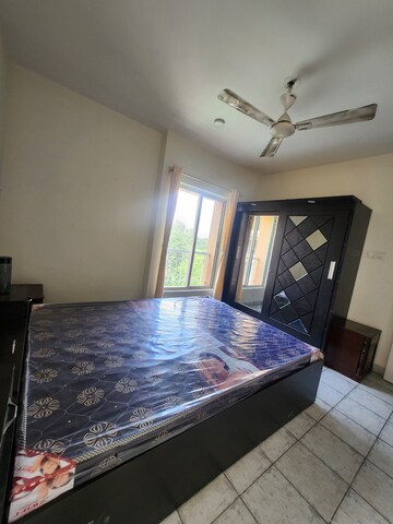 Furnished Amenities in 3 BHK Apartment at Pristine Zircon, Viman Nagar – for Rent