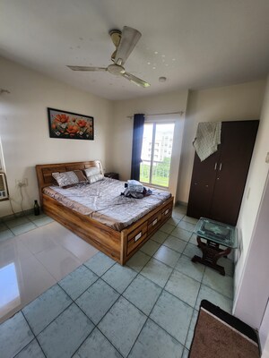 Furnished Amenities in 3 BHK Apartment at Pristine Zircon, Viman Nagar – for Rent