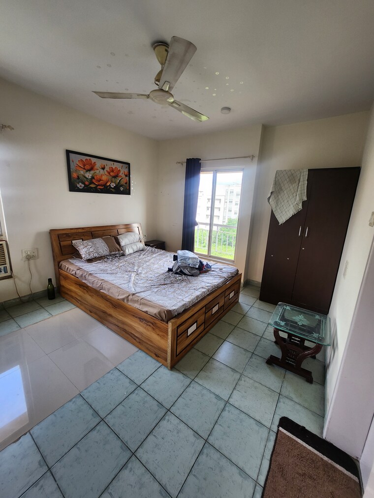 undefined, pristine-zircon 3 Bedroom 1500 Sq.Ft. Apartment In Viman Nagar Pune 9271393