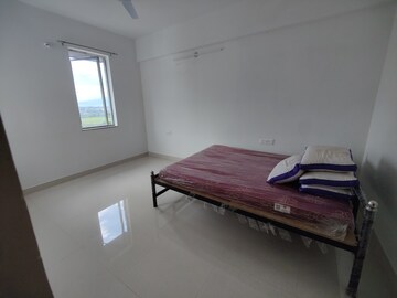 Furnished Amenities in 3 BHK Apartment at Matigara – for Rent