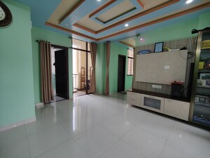 3 BHK Apartment For Sale in Matigara