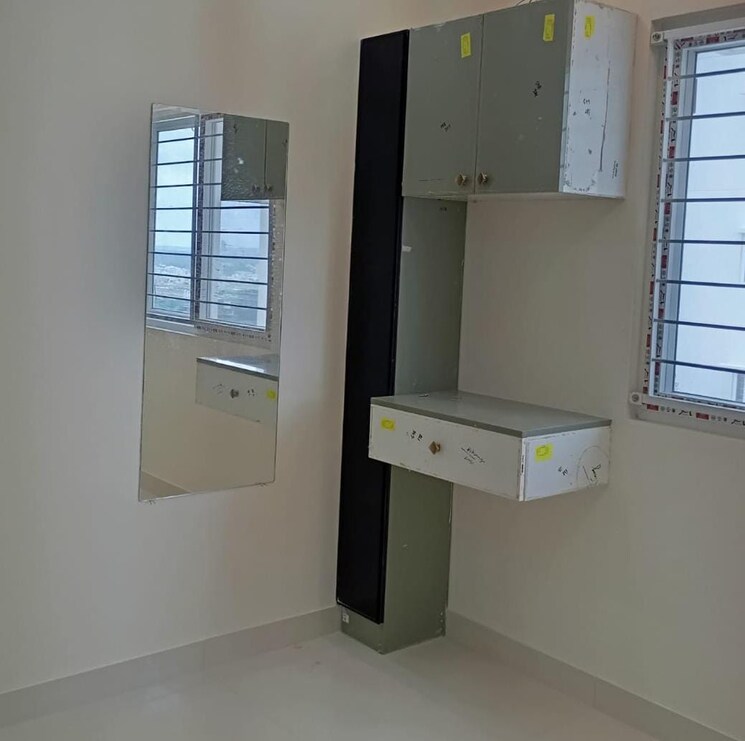 Room, prestige-tranquil 2.5 Bedroom 1390 Sq.Ft. Apartment In Kokapet Hyderabad 9271409