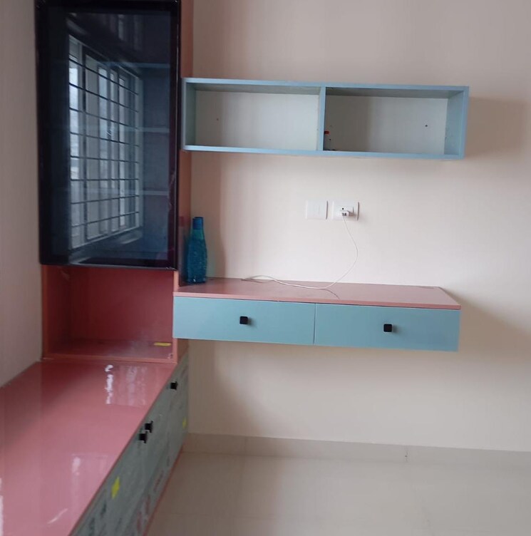 Kitchen, prestige-tranquil 2.5 Bedroom 1390 Sq.Ft. Apartment In Kokapet Hyderabad 9271409