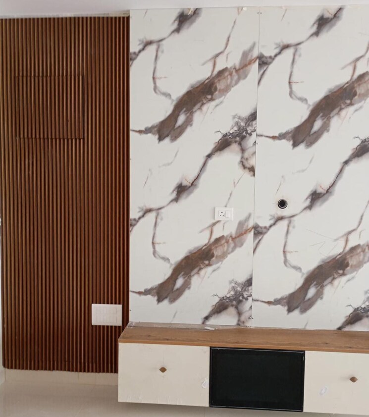 Team Area, prestige-tranquil 2.5 Bedroom 1390 Sq.Ft. Apartment In Kokapet Hyderabad 9271409