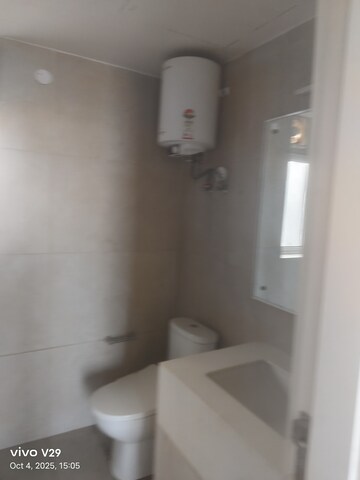 Master Bedroom in 2 BHK Apartment at Ireo The Corridors, Sector 67a – for Rent