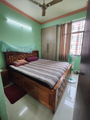 Bedroom in 3 BHK Apartment at Matigara – for Sale