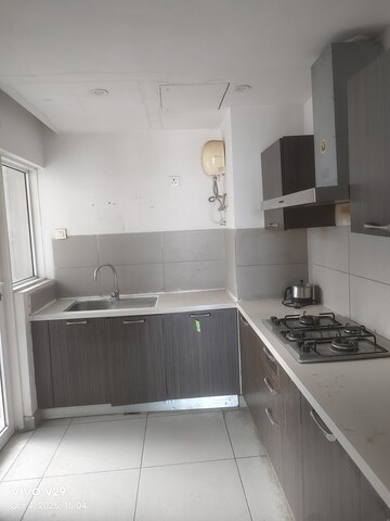 Kitchen in 2 BHK Apartment at Ireo The Corridors, Sector 67a – for Rent