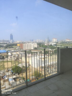 2 BHK Apartment – Exterior View View at Ireo The Corridors, Sector 67a - for Rent