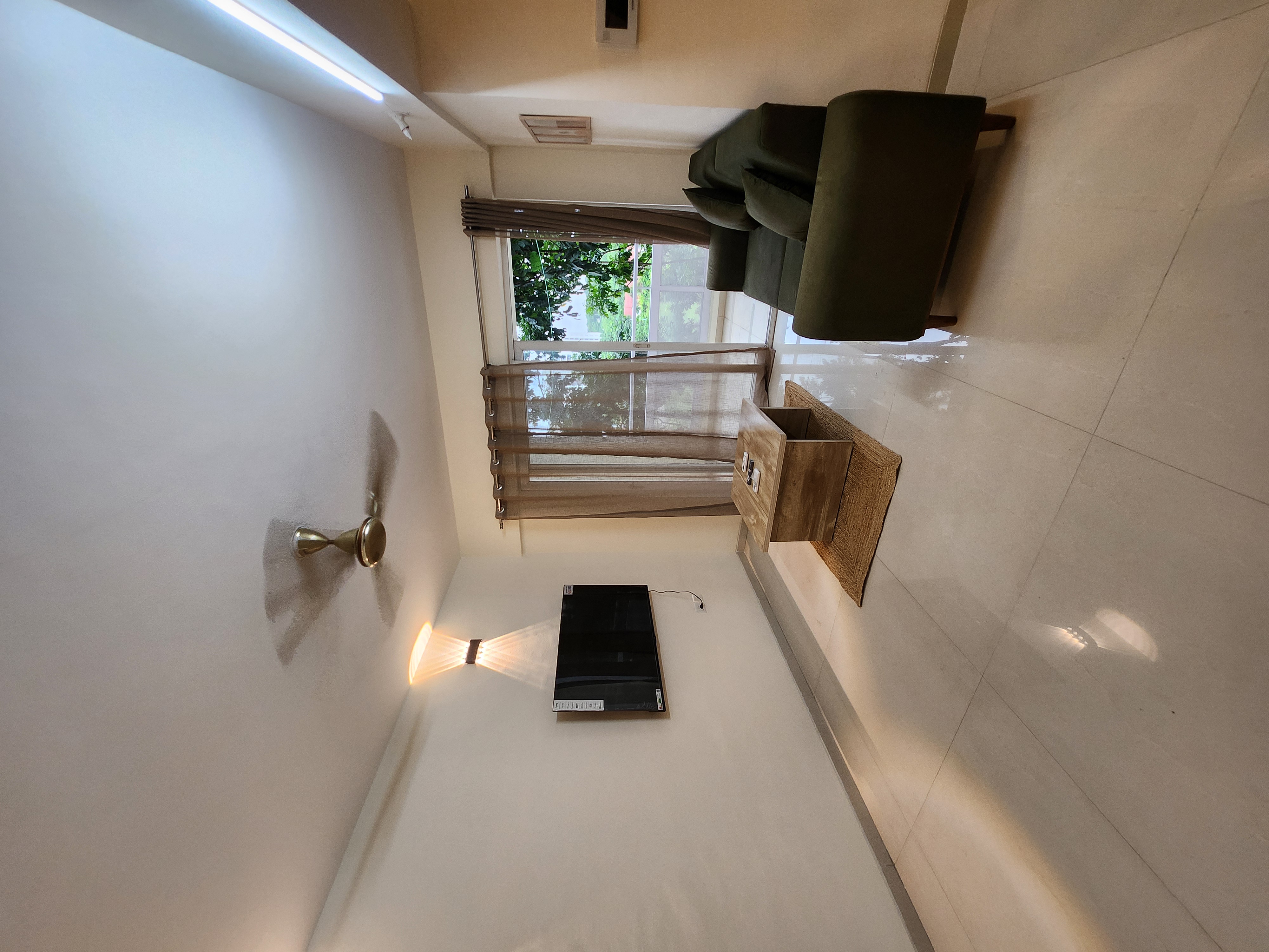 2 BHK + Pooja Room,Servant Room,Study Room,Extra Room Apartment For Rent in Rohan Mithila