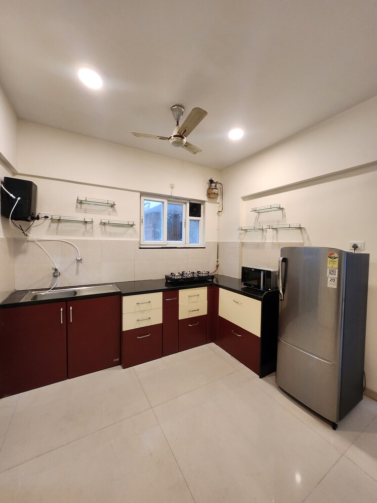 undefined, rohan-mithila 2 Bedroom 1280 Sq.Ft. Apartment In Viman Nagar Pune 9271412