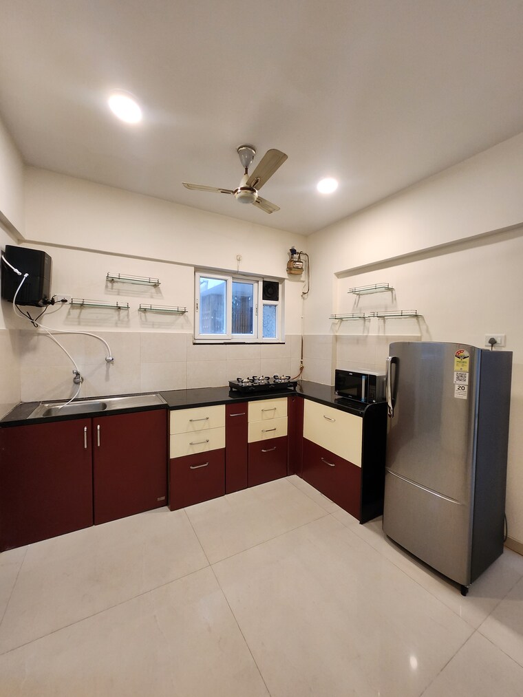 undefined, rohan-mithila 2 Bedroom 1280 Sq.Ft. Apartment In Viman Nagar Pune 9271412